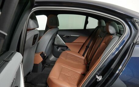 BMW 5 серия, 2024 год, 8 890 000 рублей, 13 фотография