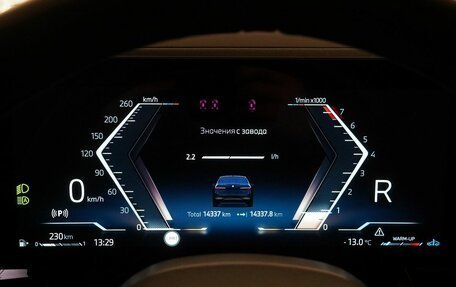 BMW 5 серия, 2024 год, 8 890 000 рублей, 17 фотография