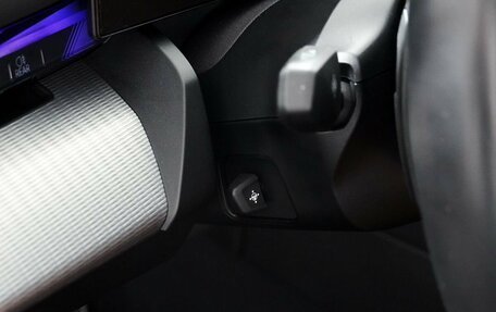 BMW 5 серия, 2024 год, 8 890 000 рублей, 19 фотография