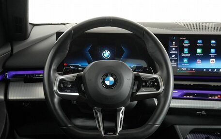 BMW 5 серия, 2024 год, 8 890 000 рублей, 20 фотография