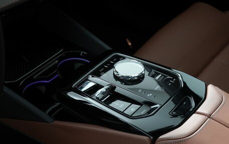 BMW 5 серия, 2024 год, 8 890 000 рублей, 22 фотография