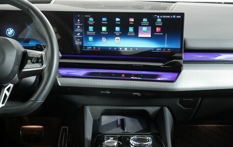 BMW 5 серия, 2024 год, 8 890 000 рублей, 16 фотография