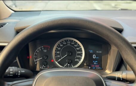 Toyota Corolla, 2023 год, 1 390 000 рублей, 5 фотография