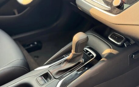 Toyota Corolla, 2023 год, 1 390 000 рублей, 7 фотография