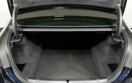 BMW 5 серия, 2024 год, 8 890 000 рублей, 33 фотография