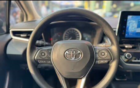 Toyota Corolla, 2023 год, 1 390 000 рублей, 8 фотография