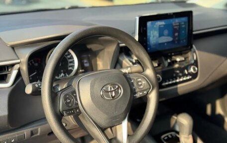 Toyota Corolla, 2023 год, 1 390 000 рублей, 6 фотография