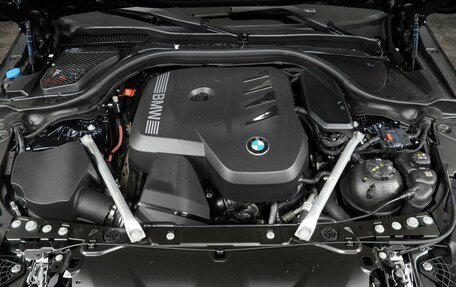 BMW 5 серия, 2024 год, 8 890 000 рублей, 34 фотография