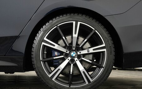 BMW 5 серия, 2024 год, 8 890 000 рублей, 35 фотография