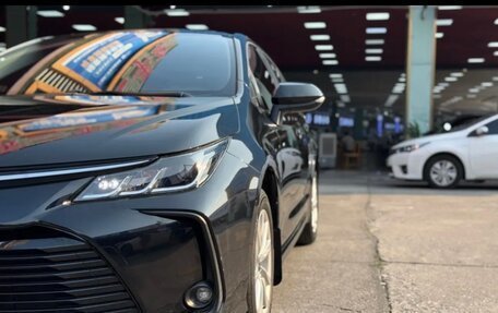 Toyota Corolla, 2023 год, 1 390 000 рублей, 4 фотография