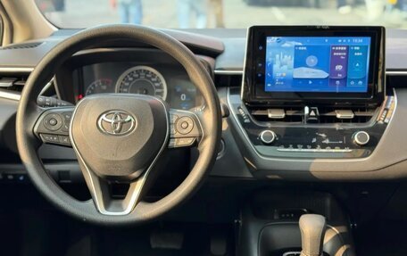 Toyota Corolla, 2023 год, 1 390 000 рублей, 9 фотография