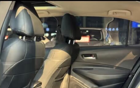 Toyota Corolla, 2023 год, 1 390 000 рублей, 11 фотография