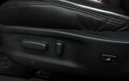 Toyota Camry, 2006 год, 909 000 рублей, 13 фотография