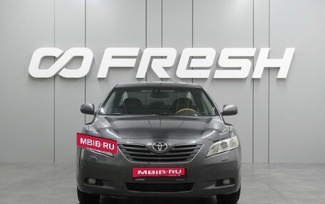 Toyota Camry, 2006 год, 909 000 рублей, 3 фотография