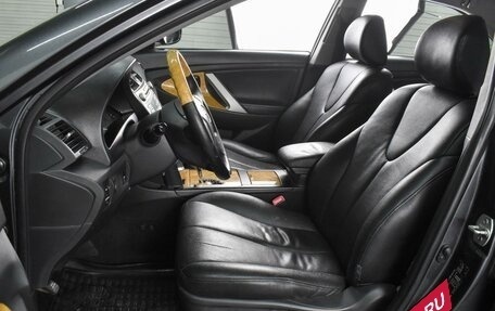 Toyota Camry, 2006 год, 909 000 рублей, 10 фотография