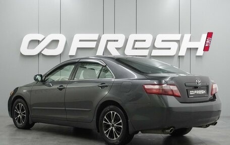 Toyota Camry, 2006 год, 909 000 рублей, 2 фотография