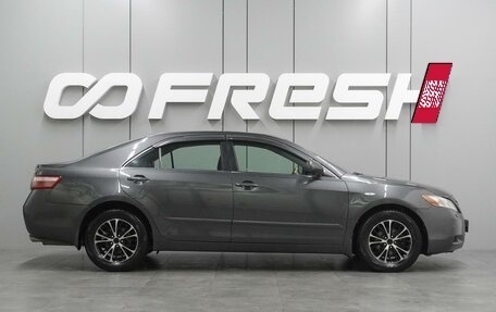 Toyota Camry, 2006 год, 909 000 рублей, 5 фотография