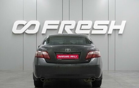 Toyota Camry, 2006 год, 909 000 рублей, 4 фотография