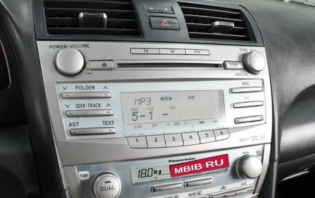 Toyota Camry, 2006 год, 909 000 рублей, 12 фотография