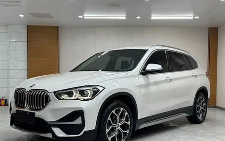 BMW X1, 2022 год, 2 303 099 рублей, 1 фотография