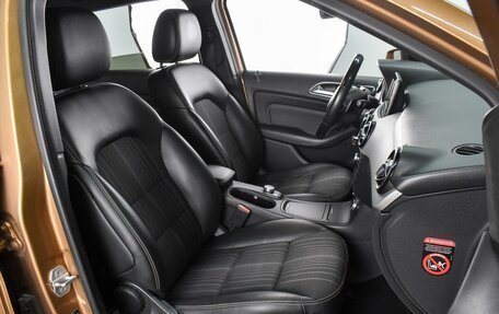 Mercedes-Benz B-Класс, 2012 год, 1 289 000 рублей, 8 фотография