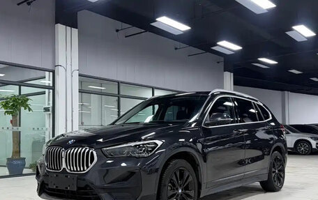 BMW X1, 2022 год, 2 173 099 рублей, 1 фотография