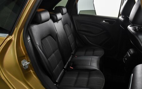 Mercedes-Benz B-Класс, 2012 год, 1 289 000 рублей, 7 фотография