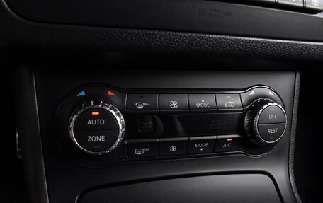 Mercedes-Benz B-Класс, 2012 год, 1 289 000 рублей, 13 фотография