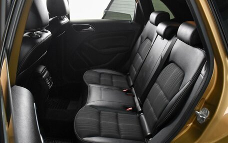 Mercedes-Benz B-Класс, 2012 год, 1 289 000 рублей, 9 фотография