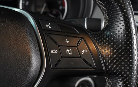 Mercedes-Benz B-Класс, 2012 год, 1 289 000 рублей, 16 фотография