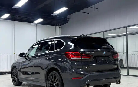 BMW X1, 2022 год, 2 173 099 рублей, 4 фотография