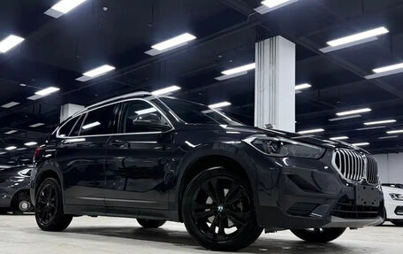 BMW X1, 2022 год, 2 173 099 рублей, 2 фотография