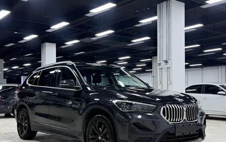 BMW X1, 2022 год, 2 173 099 рублей, 3 фотография