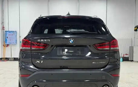 BMW X1, 2022 год, 2 173 099 рублей, 5 фотография