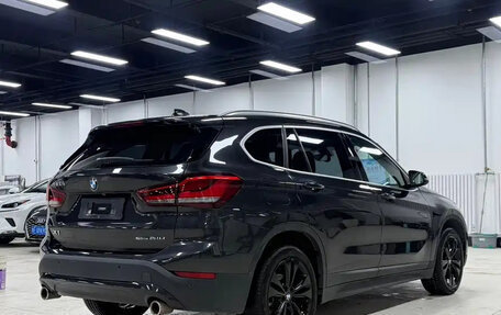 BMW X1, 2022 год, 2 173 099 рублей, 6 фотография