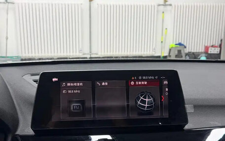 BMW X1, 2022 год, 2 173 099 рублей, 12 фотография