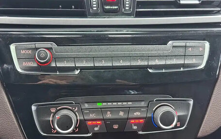 BMW X1, 2022 год, 2 173 099 рублей, 14 фотография