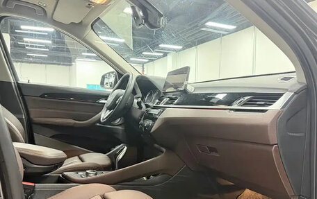 BMW X1, 2022 год, 2 173 099 рублей, 18 фотография