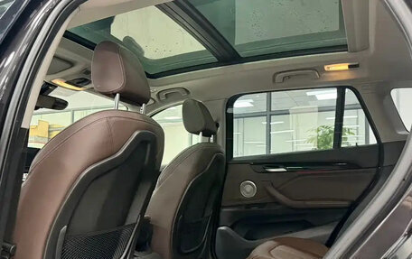 BMW X1, 2022 год, 2 173 099 рублей, 17 фотография