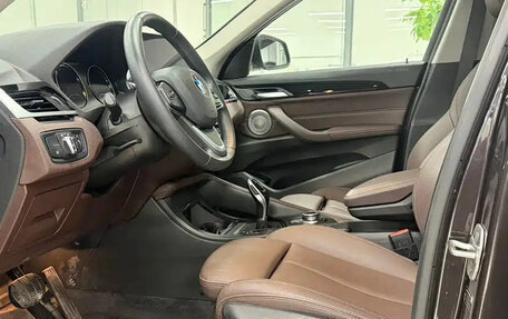 BMW X1, 2022 год, 2 173 099 рублей, 16 фотография