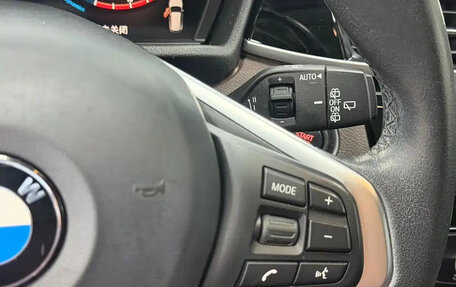 BMW X1, 2022 год, 2 173 099 рублей, 10 фотография