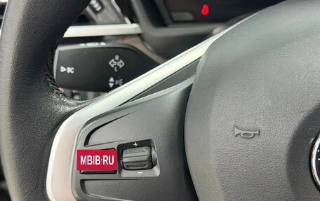 BMW X1, 2022 год, 2 173 099 рублей, 9 фотография