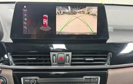 BMW X1, 2022 год, 2 173 099 рублей, 13 фотография