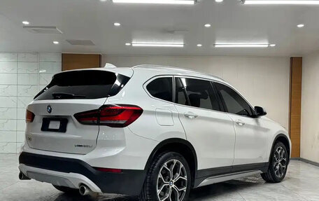 BMW X1, 2022 год, 2 303 099 рублей, 6 фотография