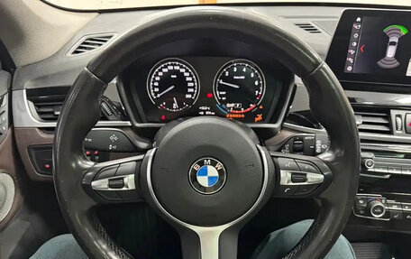 BMW X1, 2022 год, 2 303 099 рублей, 12 фотография