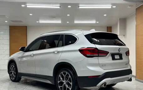 BMW X1, 2022 год, 2 303 099 рублей, 4 фотография