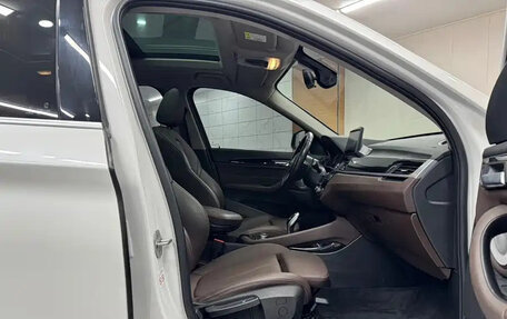 BMW X1, 2022 год, 2 303 099 рублей, 9 фотография