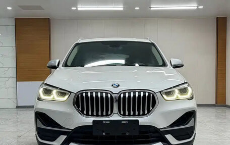 BMW X1, 2022 год, 2 303 099 рублей, 2 фотография