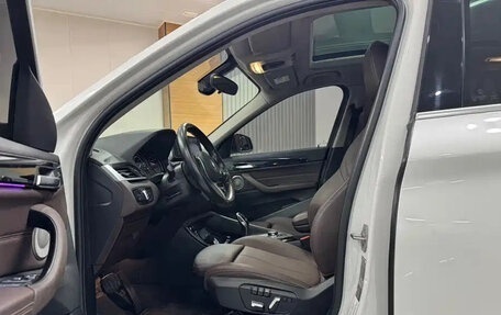 BMW X1, 2022 год, 2 303 099 рублей, 8 фотография