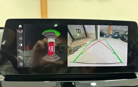 BMW X1, 2022 год, 2 303 099 рублей, 13 фотография